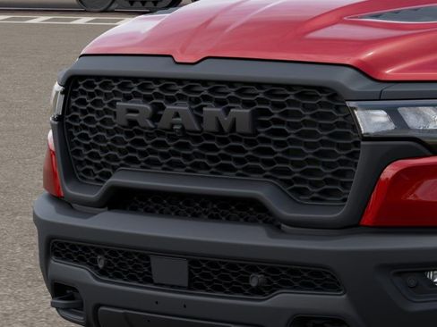 New 2026 RAM 1500 Rebel image 17
