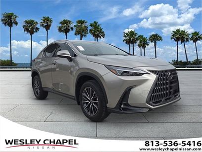 Used 2024 Lexus NX 250 FWD
