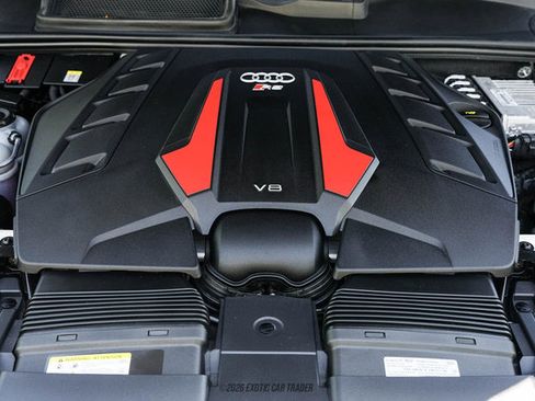 Used 2024 Audi RS Q8 AWD/4WD image 14