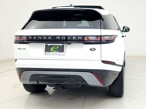 Used 2022 Land Rover Range Rover Velar R-Dynamic S AWD/4WD image 9
