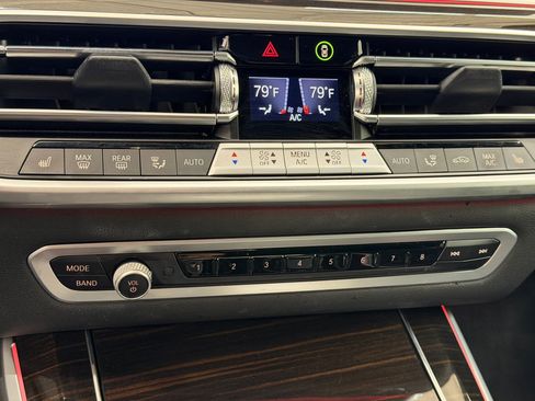 Certified 2023 BMW X5 xDrive40i w/ Premium Package image 24