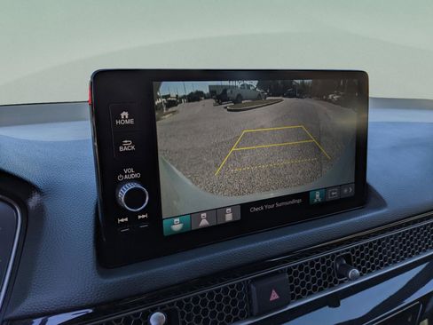 Used 2023 Honda Civic Sport Touring image 23