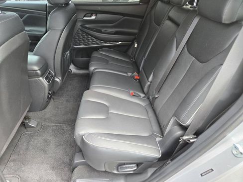 Used 2023 Hyundai Santa Fe Limited FWD image 18