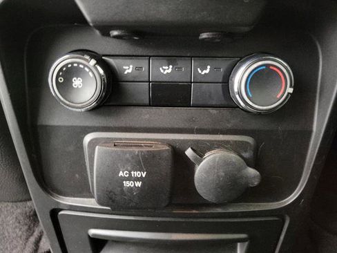 Used 2017 Ford Flex Limited w/ Equipment Group 303A image 16