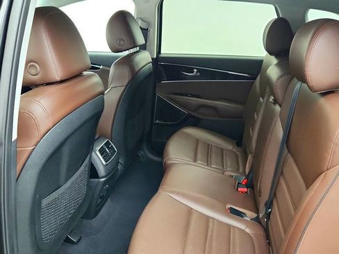 Used 2020 Kia Sorento SX image 22