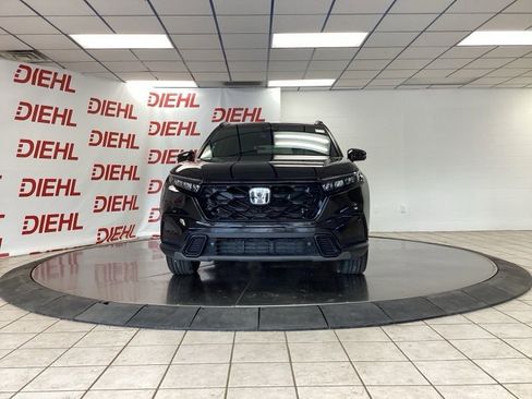 Used 2024 Honda CR-V Sport-L image 2