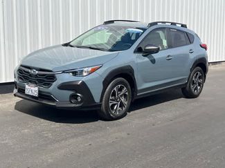 Used 2024 Subaru Crosstrek 2.0i Premium image 1