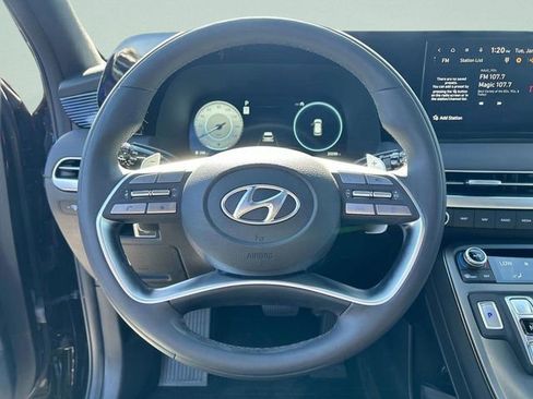 Used 2024 Hyundai Palisade Calligraphy image 34