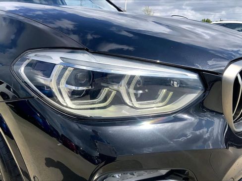 Used 2019 BMW X4 M40i w/ Executive Package image 27