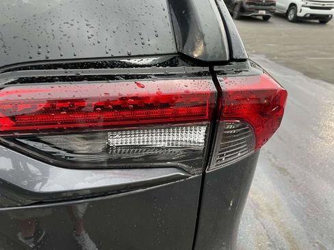 Used 2023 Toyota RAV4 XLE image 22