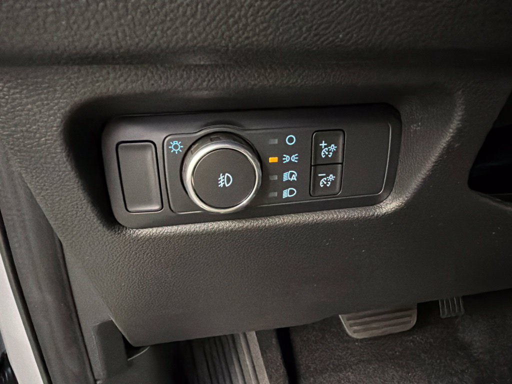 New 2026 Ford Ranger XL AWD/4WD image 24