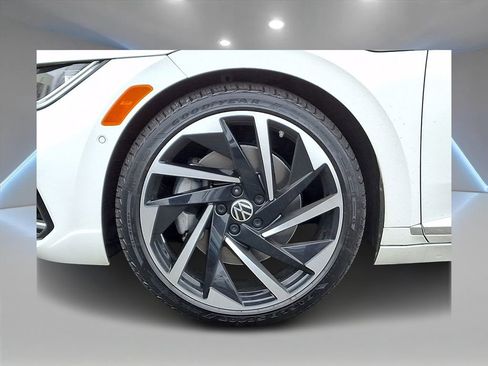 Certified 2023 Volkswagen Arteon SEL Premium AWD/4WD image 6