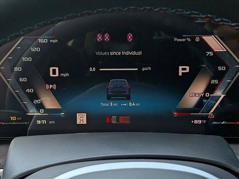 New 2026 BMW X5 M60i AWD/4WD image 11