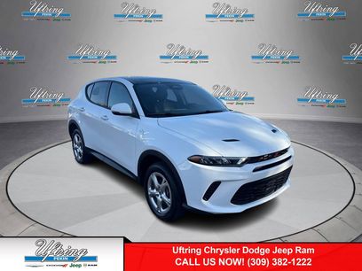 Used 2024 Dodge Hornet GT