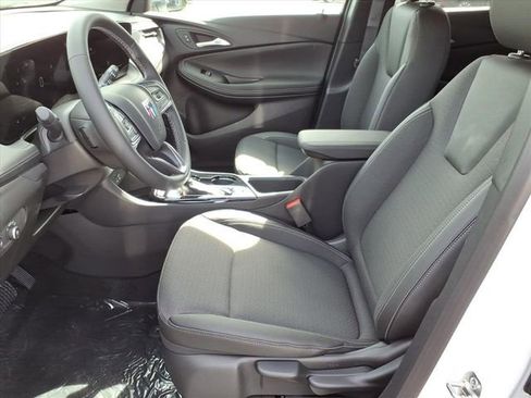 New 2026 Buick Encore GX Preferred image 5