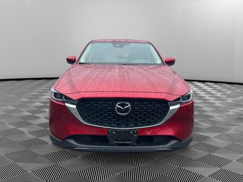 Used 2023 MAZDA CX-5 AWD 2.5 S w/ Premium Plus Pkg image 2