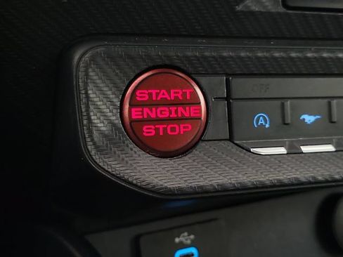 Used 2024 Ford Mustang Premium RWD image 28