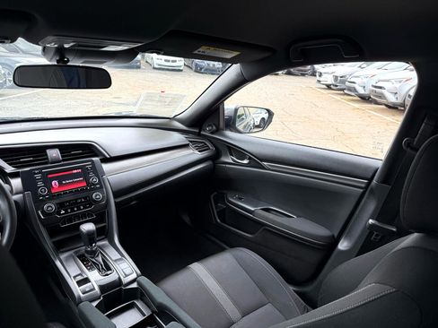 Used 2020 Honda Civic LX image 21