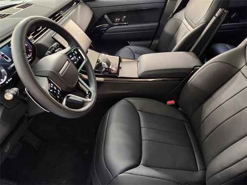 New 2026 Land Rover Range Rover Sport SE image 14
