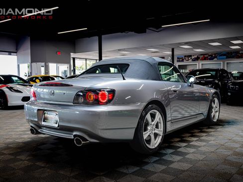 Used 2008 Honda S2000 image 73