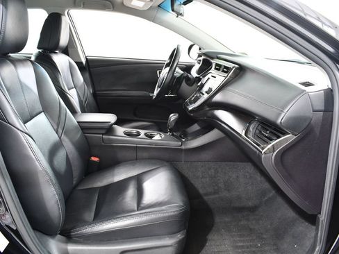 Used 2016 Toyota Avalon XLE FWD image 10