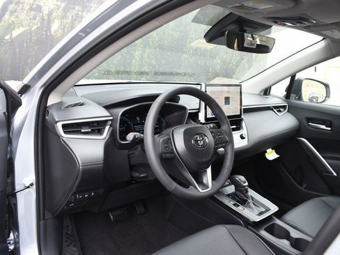 New 2026 Toyota Corolla Cross XLE image 6