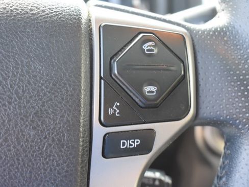 Used 2018 Toyota 4Runner Limited RWD image 22