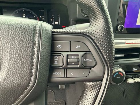 New 2026 Toyota Tacoma SR5 image 25