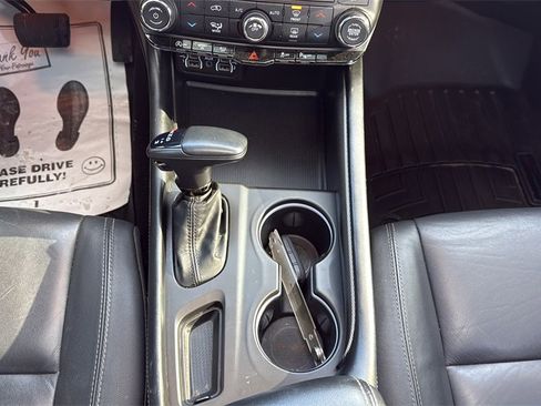 Used 2021 Dodge Durango GT image 18