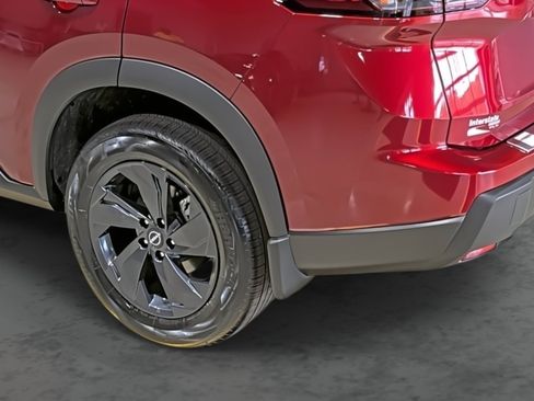 New 2026 Nissan Rogue SV w/ Cold Weather Package AWD/4WD image 11