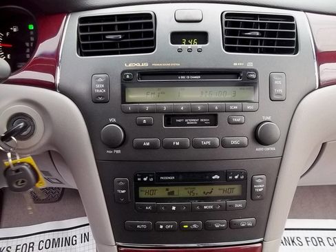 Used 2003 Lexus ES 330 image 23