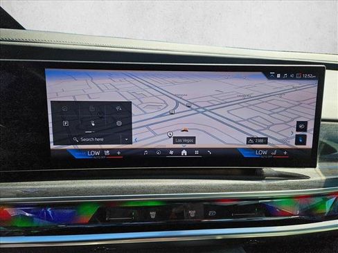 Certified 2023 BMW i7 xDrive60 w/ Parking Assistance Package image 12