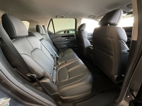 Used 2026 Honda Passport RTL image 21