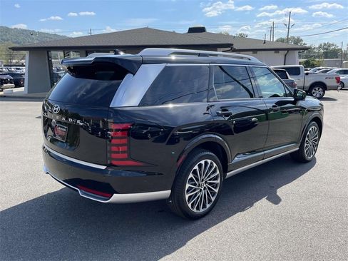 New 2026 Hyundai Palisade Calligraphy image 3