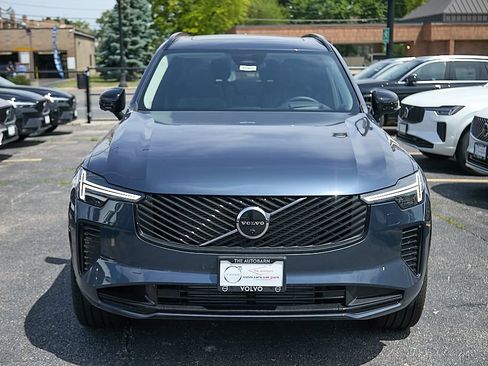 New 2026 Volvo XC90 T8 Ultra w/ Protection Package AWD/4WD image 5