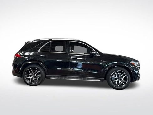 Used 2023 Mercedes-Benz GLE 53 AMG 4MATIC image 3