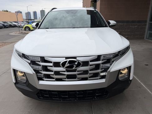 Used 2023 Hyundai Santa Cruz SEL w/ Activity Package image 10