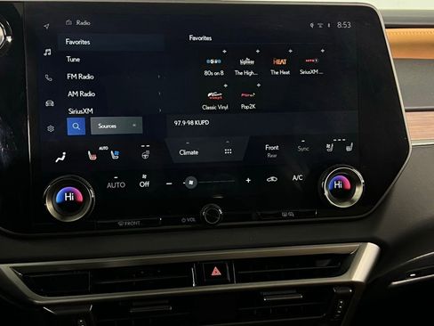 Used 2023 Lexus RX 350 image 18