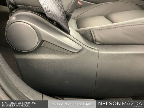 New 2026 MAZDA CX-30 2.5 Turbo w/ Premium Plus Pkg AWD/4WD image 29