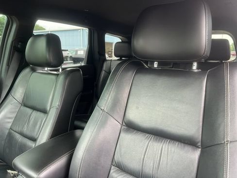 Used 2016 Jeep Grand Cherokee Limited AWD/4WD image 12