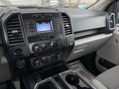 Used 2018 Ford F150 XL w/ Equipment Group 101A Mid image 16