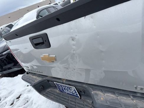 Used 2011 Chevrolet Silverado 1500 LT w/ All-Star Edition image 15