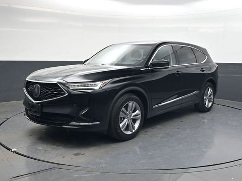 Used 2023 Acura MDX SH-AWD image 8