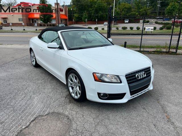 Used 2011 Audi A5 2.0T Premium FWD image 3