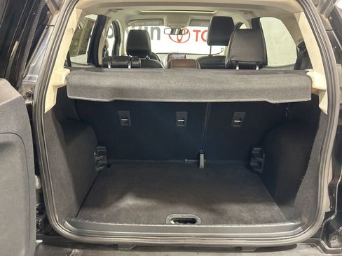 Used 2019 Ford EcoSport SES image 18