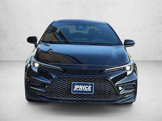 Used 2025 Toyota Corolla SE FWD video 2