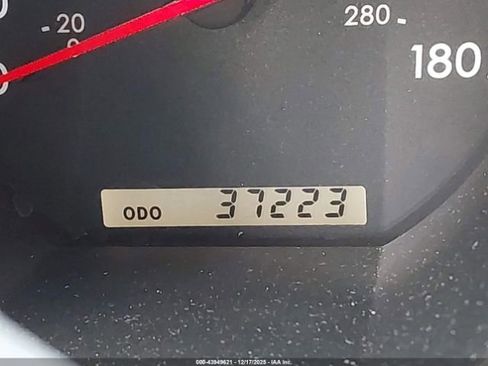 Used 2002 Lexus SC 430 Convertible image 14