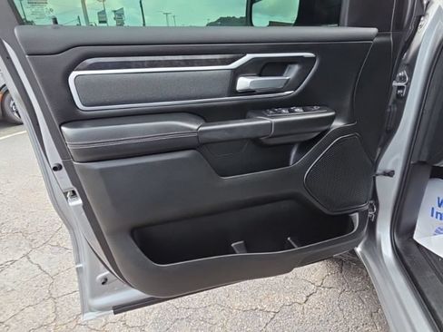 Used 2022 RAM 1500 Big Horn AWD/4WD image 21