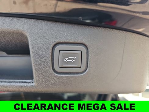 New 2024 Chevrolet Blazer EV LT image 13