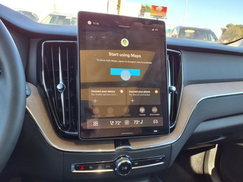 New 2026 Volvo XC60 B5 Plus w/ Protection Package Premier image 16